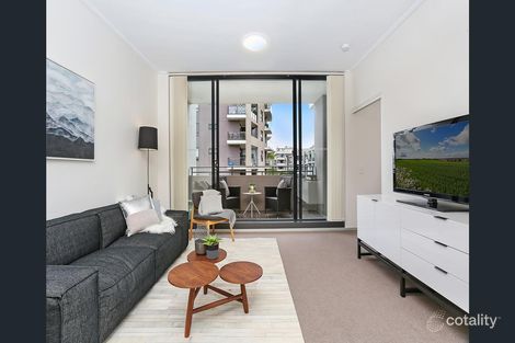 Property photo of 408A/11 Hunter Street Waterloo NSW 2017