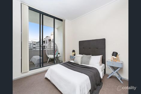 Property photo of 408A/11 Hunter Street Waterloo NSW 2017