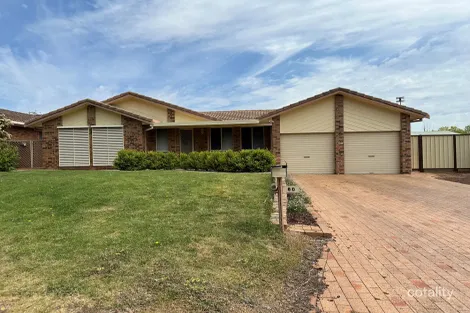 60 Murrayfield Dr, Dubbo, NSW 2830