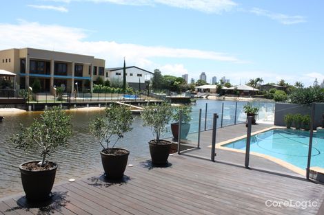 Property photo of 29 Poinciana Boulevard Broadbeach Waters QLD 4218