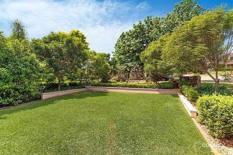 Property photo of 5 Turret Place Castle Hill NSW 2154