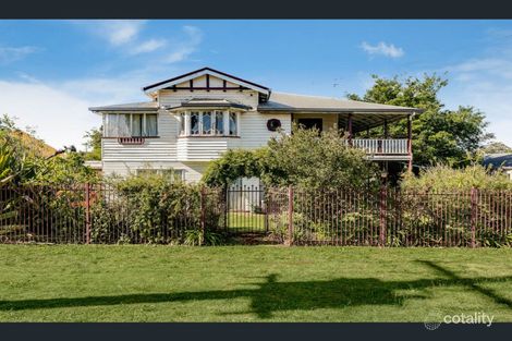 Property photo of 25 Charles Street Newtown QLD 4350