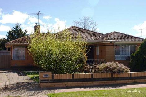 Property photo of 3 Rosina Drive Melton VIC 3337