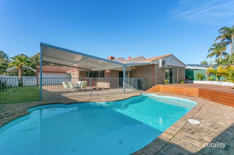 Property photo of 32 Venturi Drive Ocean Reef WA 6027