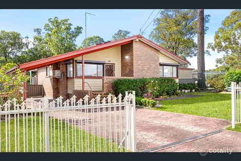 Property photo of 79 Power Street Doonside NSW 2767