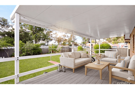 Property photo of 79 Power Street Doonside NSW 2767