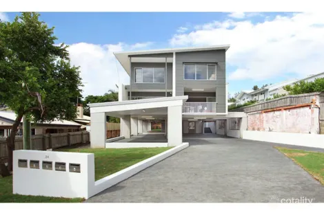 Property photo of 3/24 Hyde Road Yeronga QLD 4104