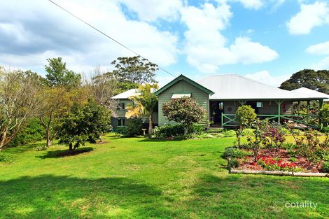 Property photo of 235A Back Forest Road Back Forest NSW 2535