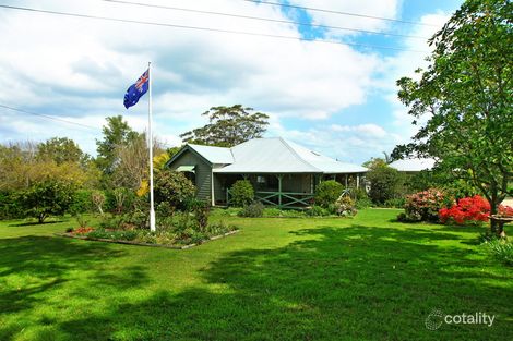 Property photo of 235A Back Forest Road Back Forest NSW 2535