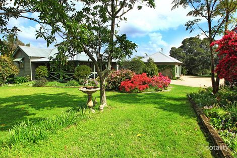 Property photo of 235A Back Forest Road Back Forest NSW 2535