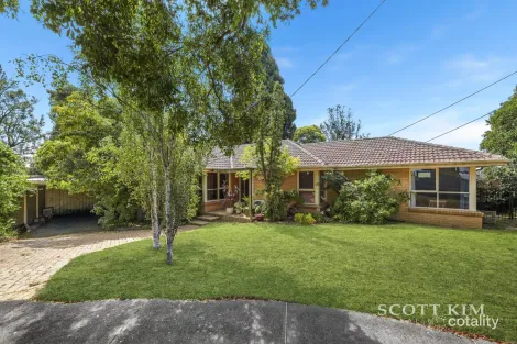 4 Ivy Ct, Mount Waverley, VIC 3149