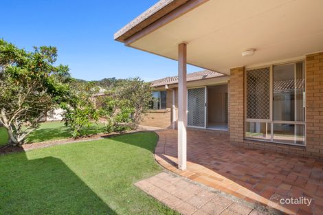 Property photo of 51 Mildura Drive Helensvale QLD 4212