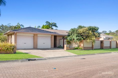 Property photo of 51 Mildura Drive Helensvale QLD 4212