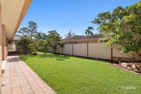 Property photo of 51 Mildura Drive Helensvale QLD 4212