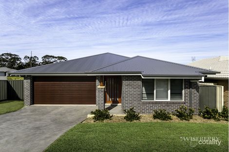 53 Belyando Cres, Blue Haven, NSW 2262