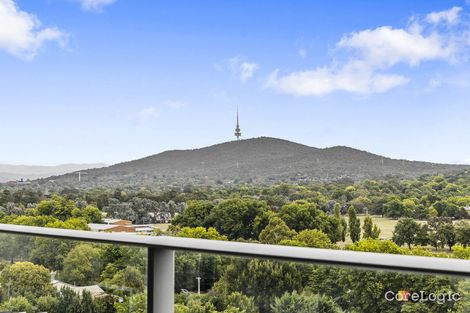 Property photo of 350/1 Mouat Street Lyneham ACT 2602