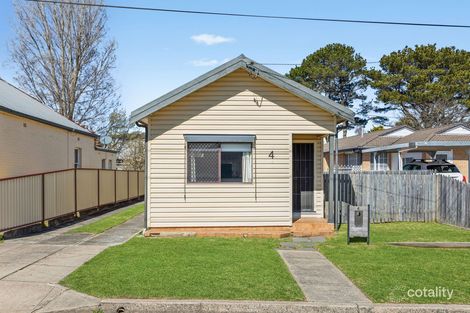 4 Burton St, Lithgow, NSW 2790