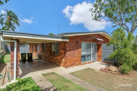 1/260 Carpenter St, Frenchville, QLD 4701