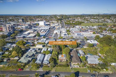 Property photo of 5 Korff Street Coffs Harbour NSW 2450