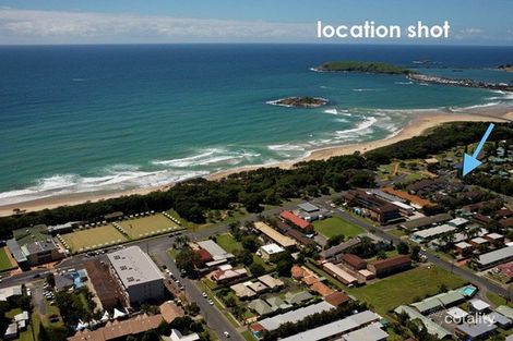 Property photo of 5/15-21 Ocean Parade Coffs Harbour NSW 2450