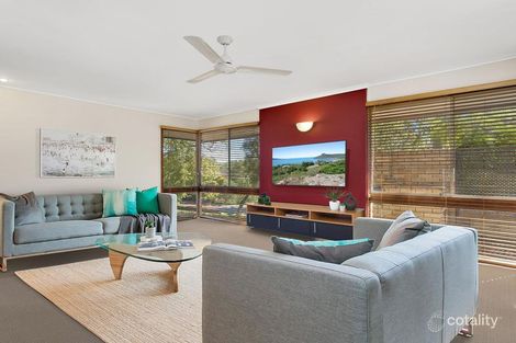 Property photo of 18 Harvard Street Kenmore QLD 4069