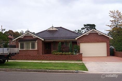 41 Milton Ave, Eastwood, NSW 2122