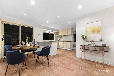 Property photo of 52 Lamont Crescent Cranbourne VIC 3977