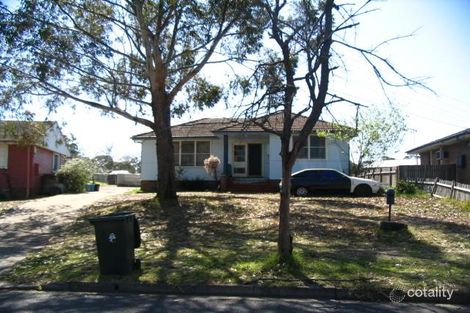 68 Ryeland St, Miller, NSW 2168