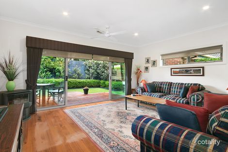 Property photo of 3/9 Norman Road Croydon VIC 3136