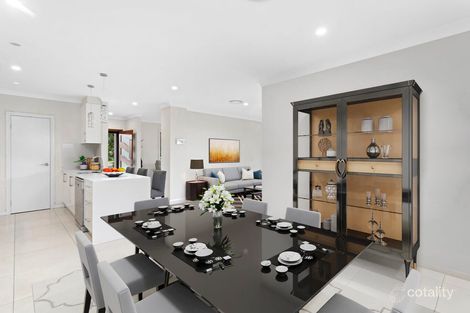 Property photo of 18A Queensbury Street Tallawong NSW 2762