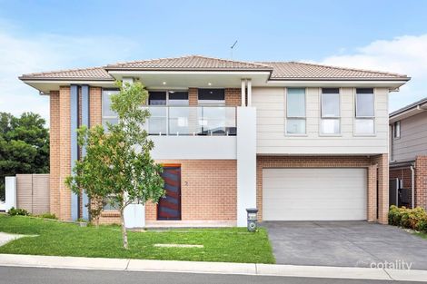 Property photo of 18A Queensbury Street Tallawong NSW 2762