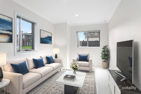 Property photo of 18A Queensbury Street Tallawong NSW 2762