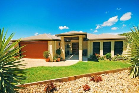 Property photo of 2 Lakeside Drive Taroomball QLD 4703