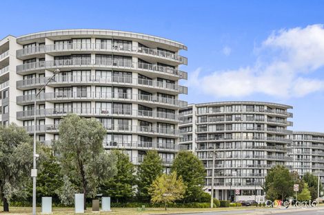 Property photo of 350/1 Mouat Street Lyneham ACT 2602