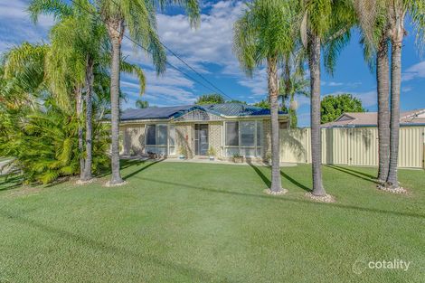 Property photo of 5 Tasman Court Kippa-Ring QLD 4021