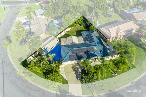 5 Tasman Ct, Kippa-Ring, QLD 4021