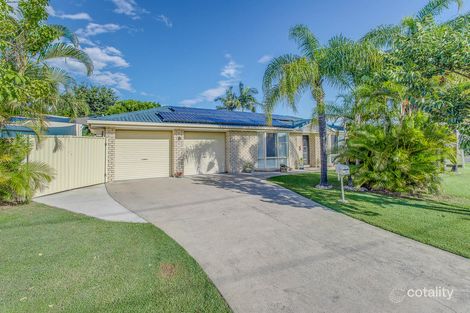 Property photo of 5 Tasman Court Kippa-Ring QLD 4021