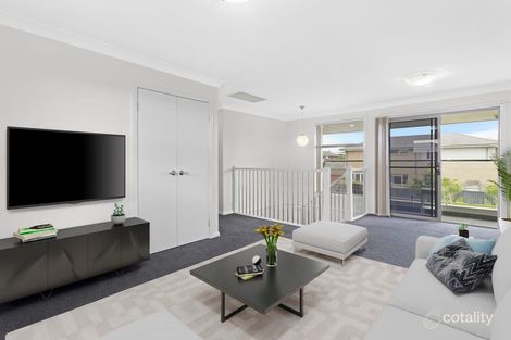 Property photo of 18A Queensbury Street Tallawong NSW 2762