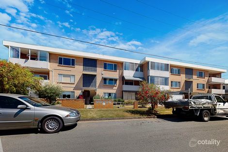 4/47 Ernest St, Margate, QLD 4019