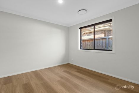 Property photo of 28 Gledswood Hills Drive Gledswood Hills NSW 2557