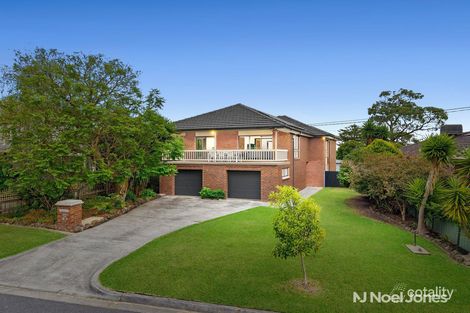 Property photo of 17 Crown Point Ridge Chirnside Park VIC 3116