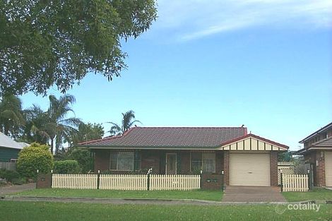 16a Ackroyd St, Port Macquarie, NSW 2444