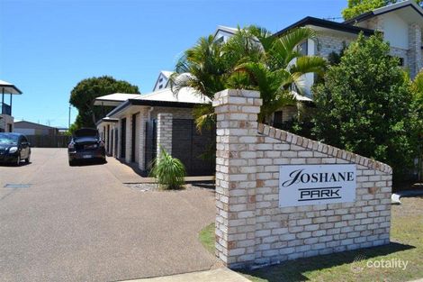 6/8 Mcilwraith St, Bundaberg South, QLD 4670