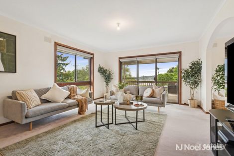 Property photo of 17 Crown Point Ridge Chirnside Park VIC 3116