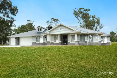 52 Greasons Rd, Bundanoon, NSW 2578