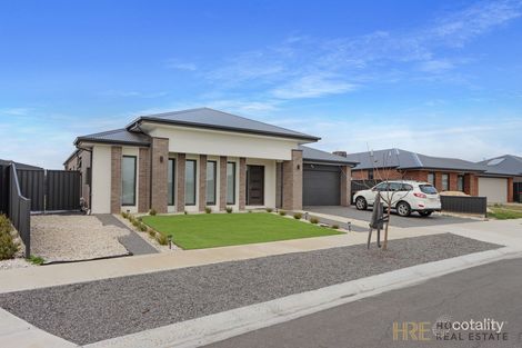 Property photo of 39 Arthur Drive Horsham VIC 3400