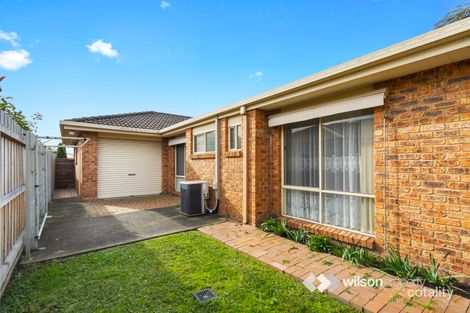 Property photo of 322 Franklin Street Traralgon VIC 3844
