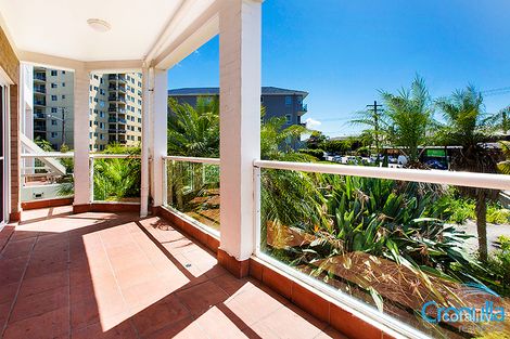 3/31-35 Ewos Pde, Cronulla, NSW 2230