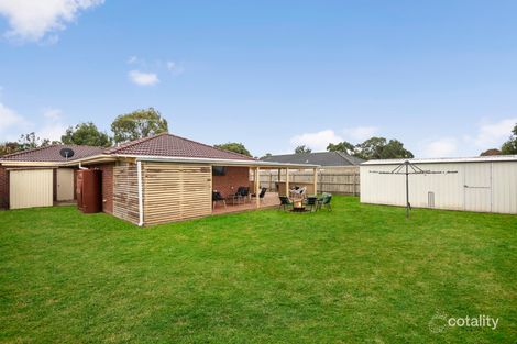 Property photo of 2 Seaspray Court Hastings VIC 3915