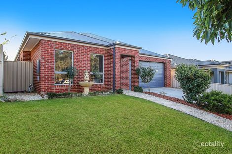 10 Burton Cres, Wodonga, VIC 3690